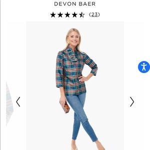 the most sought after holiday season top!!